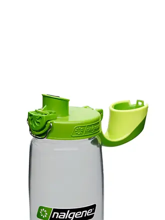NALGENE | Bouteille d'eau On The Fly Lock-Top Sustain 650ml | grün